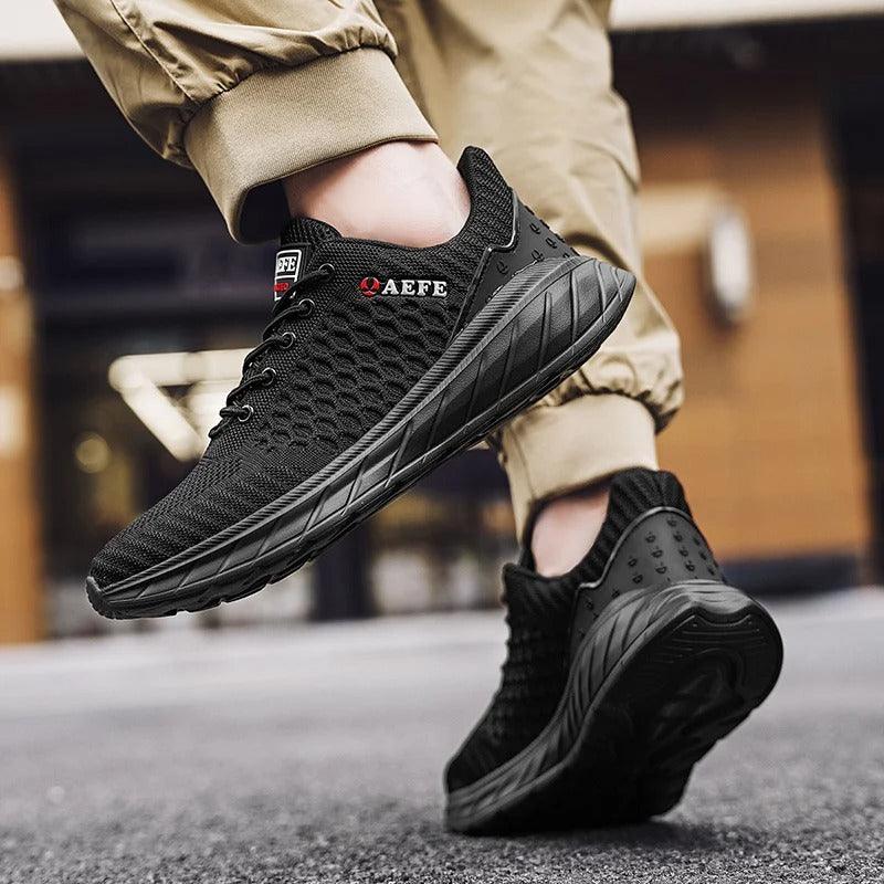 Unisex Sports Shoes Aefe - MoveUP Outlet