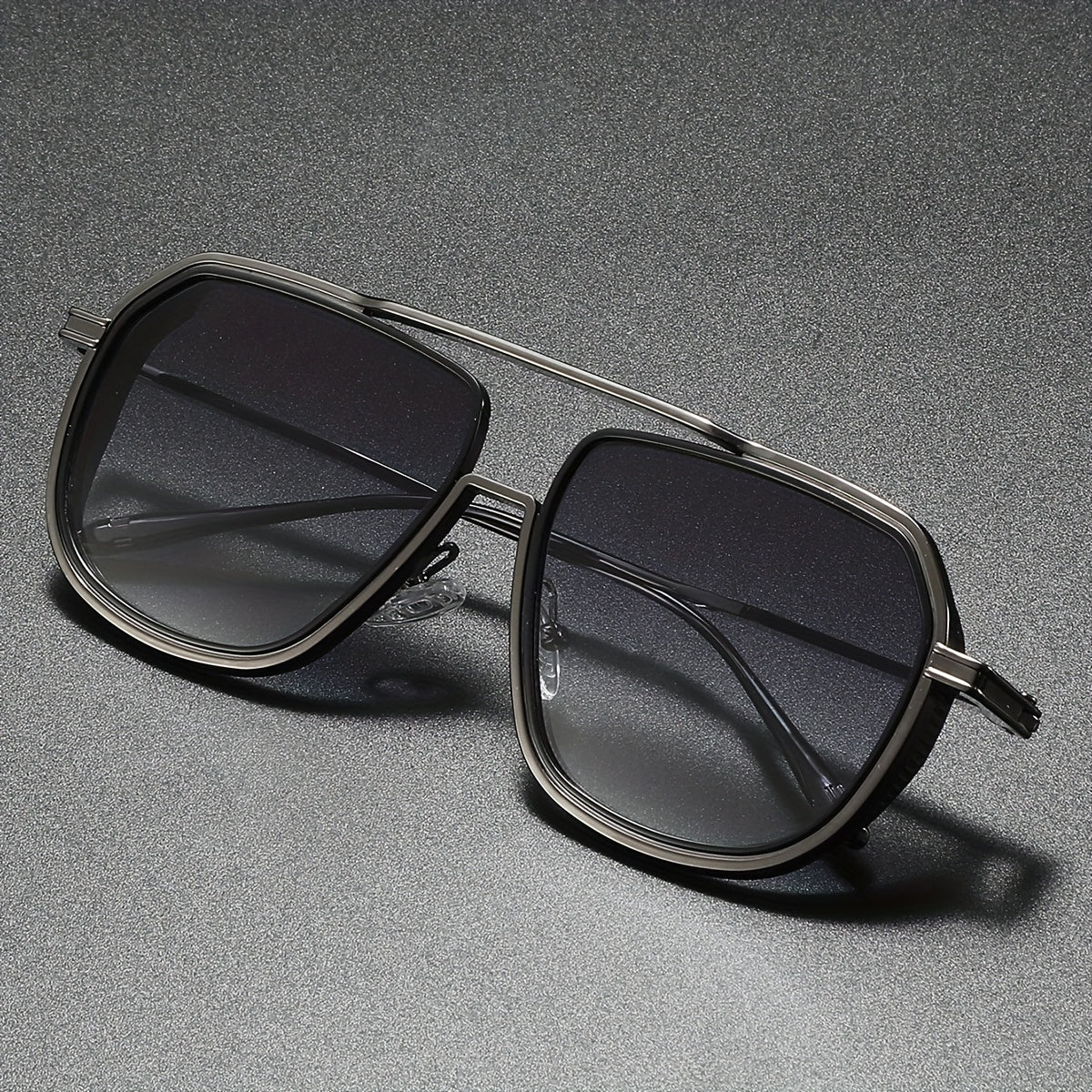 Obsidian Shades