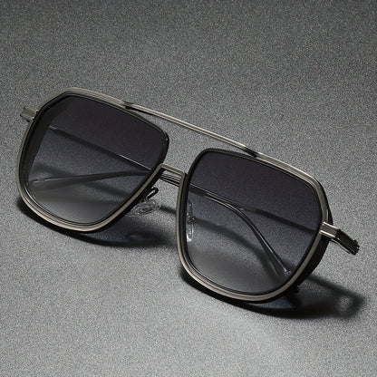 Obsidian Shades