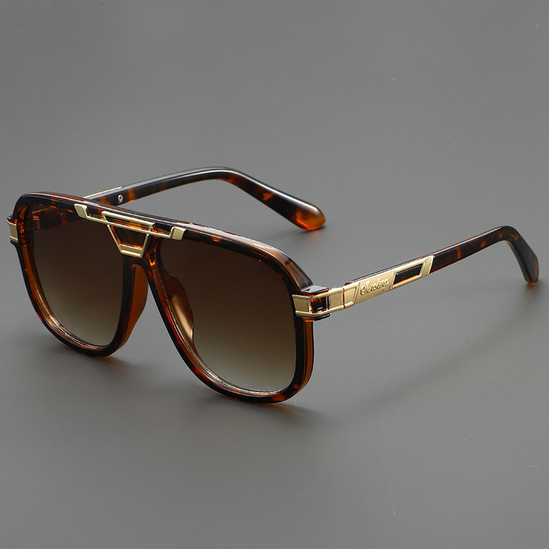 Vintage Oversized Sunglasses
