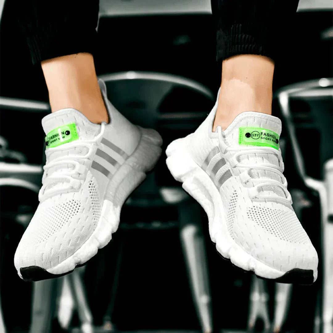 Unisex Sports Shoes - New Colors Available - MoveUP Outlet