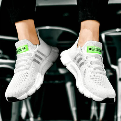 Unisex Sports Shoes - New Colors Available - MoveUP Outlet