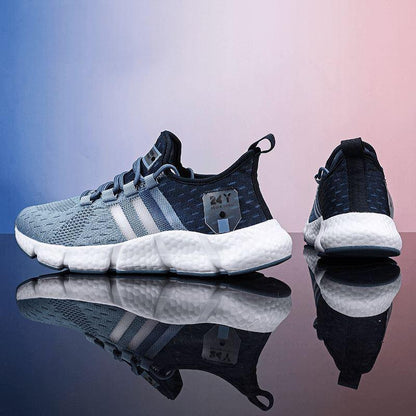 Run Fast 3.0 Athletic Shoes - MoveUP Outlet