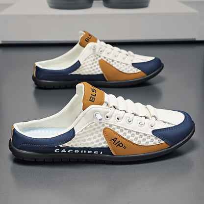 AIP" Hampton Sliders