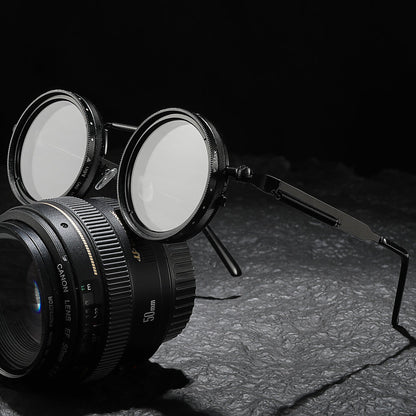 NovaShade 9D Premium ND Dimming Sunglasses