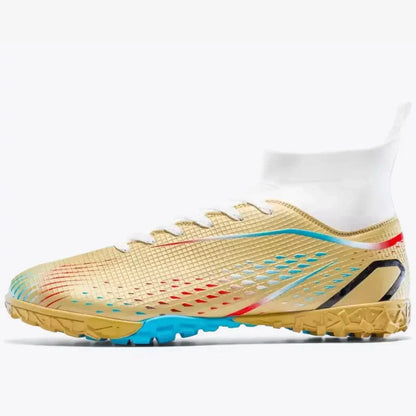 Turf Soccer Cleats - TitanGrip - MoveUP Outlet