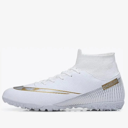 Professional Turf Soccer Cleats - TurboStrike - MoveUP Outlet