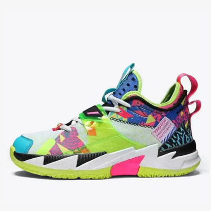 Basketball Shoes Phoenix | 2024 Release - MoveUP Outlet