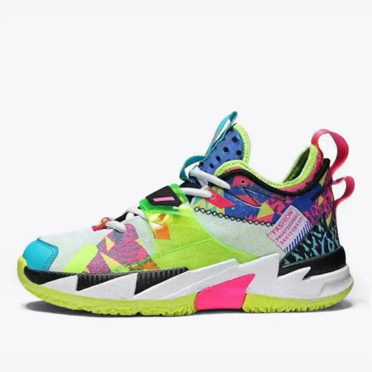 Basketball Shoes Phoenix | 2024 Release - MoveUP Outlet