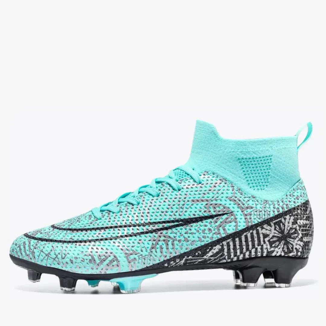 Champion Control Field Soccer Cleats - MoveUP Outlet