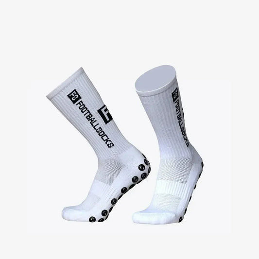 Premium Non-Slip Soccer Socks - MoveUP Outlet