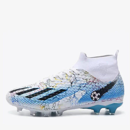 Blaster Pro Professional Field Soccer Cleats - MoveUP Outlet