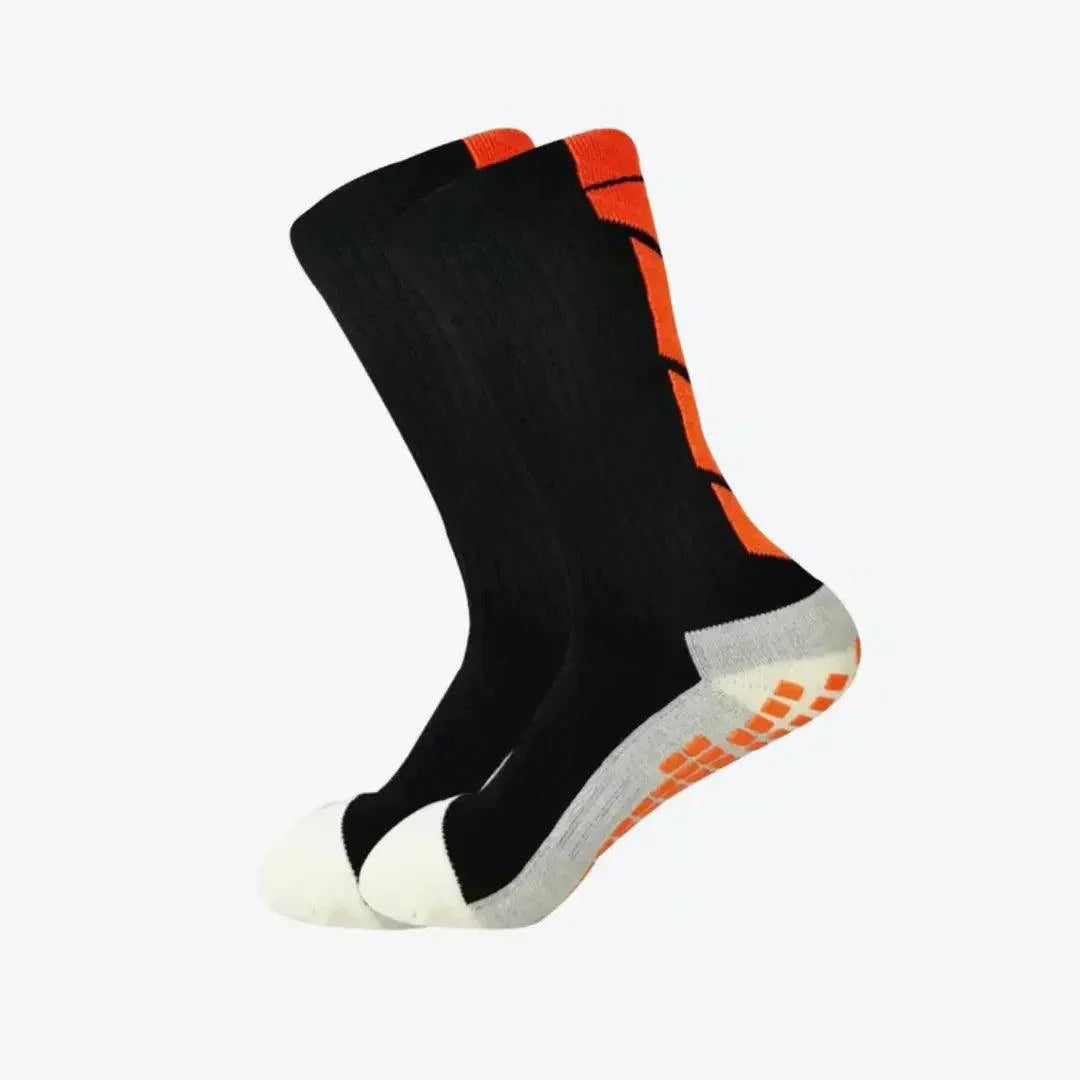 Premium Mid-Cut Non-Slip Athletic Socks - MoveUP Outlet