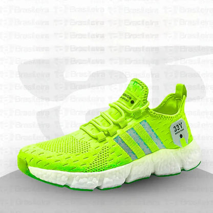 Unisex Sports Shoes - New Colors Available - MoveUP Outlet