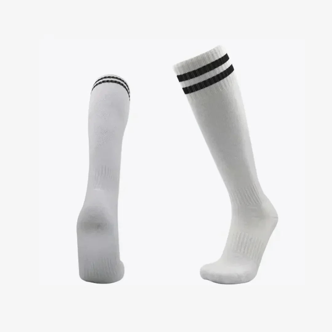 Professional Knee-High Soccer Socks - MoveUP Outlet