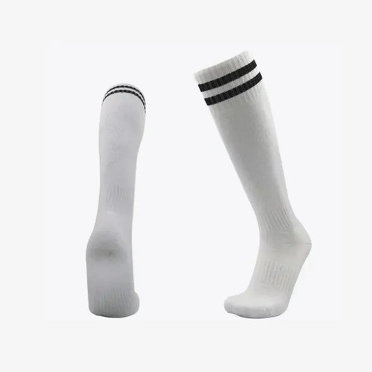 Professional Knee-High Soccer Socks - MoveUP Outlet