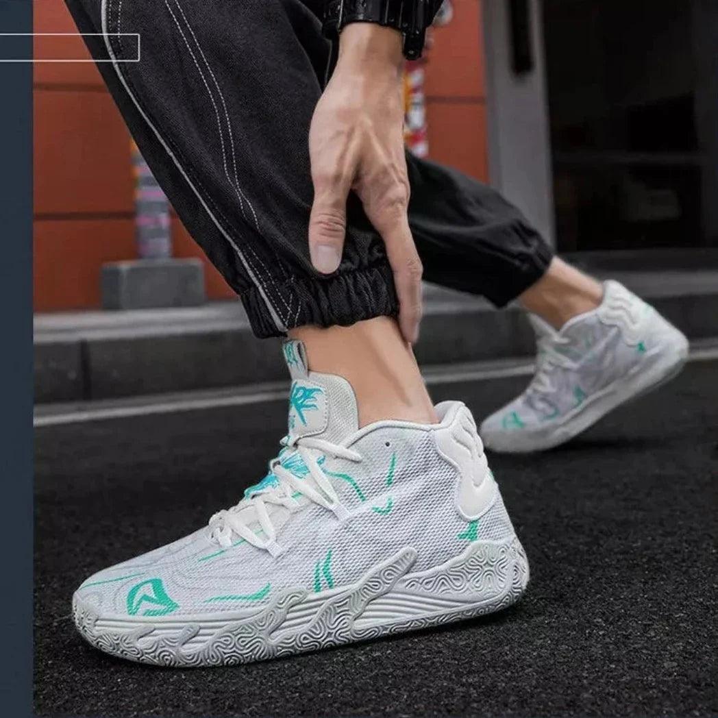 AeroDunk Original Basketball Shoes - MoveUP Outlet