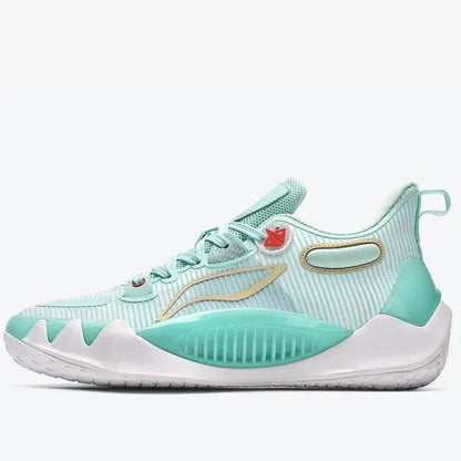 High-Impact Breathable Basketball Shoes - VelocityRun - MoveUP Outlet