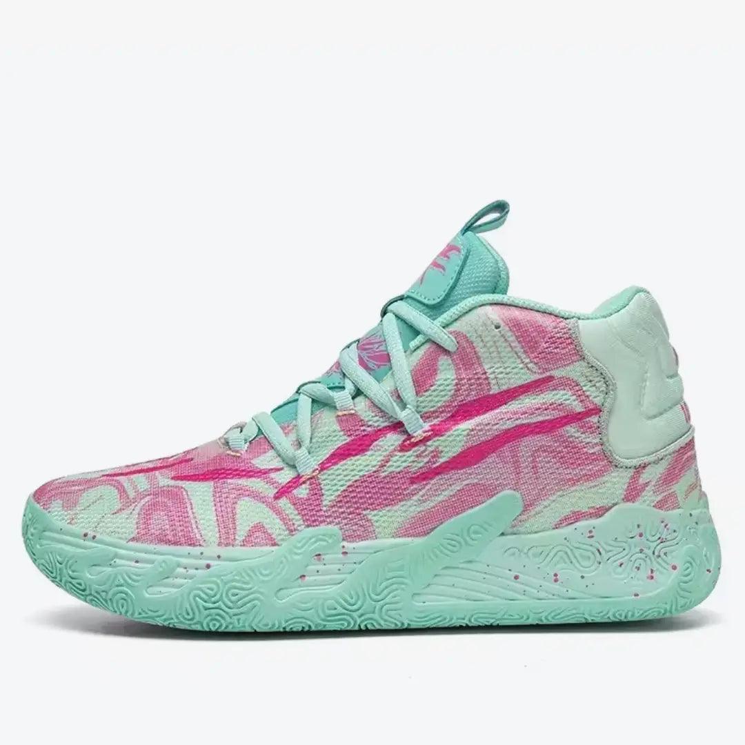 AeroDunk Original Basketball Shoes - MoveUP Outlet