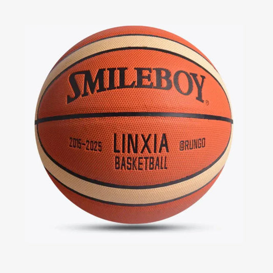 High Quality Linxia Basketball - MoveUP Outlet