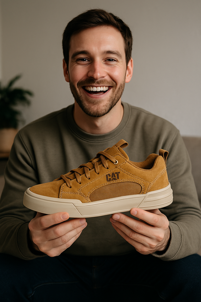 CAT® Urban Sneakers - MoveUP Outlet