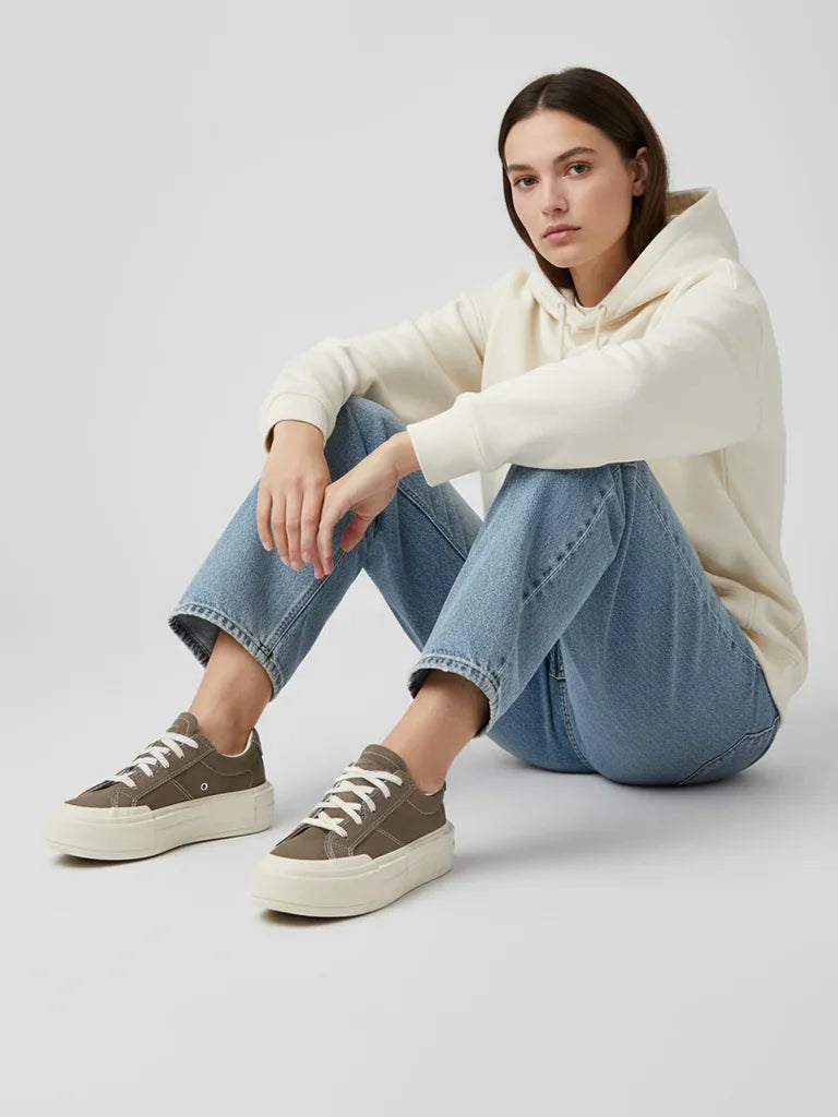 Sneaker Chuck Taylor Cruise