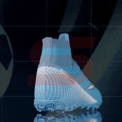 Professional Turf Soccer Cleats - TurboStrike - MoveUP Outlet