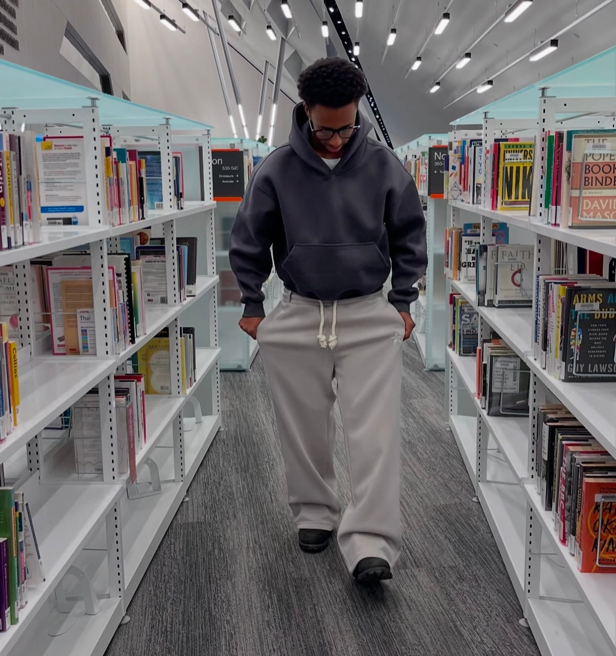 Urban Double Waist Sweatpants - MoveUP Outlet