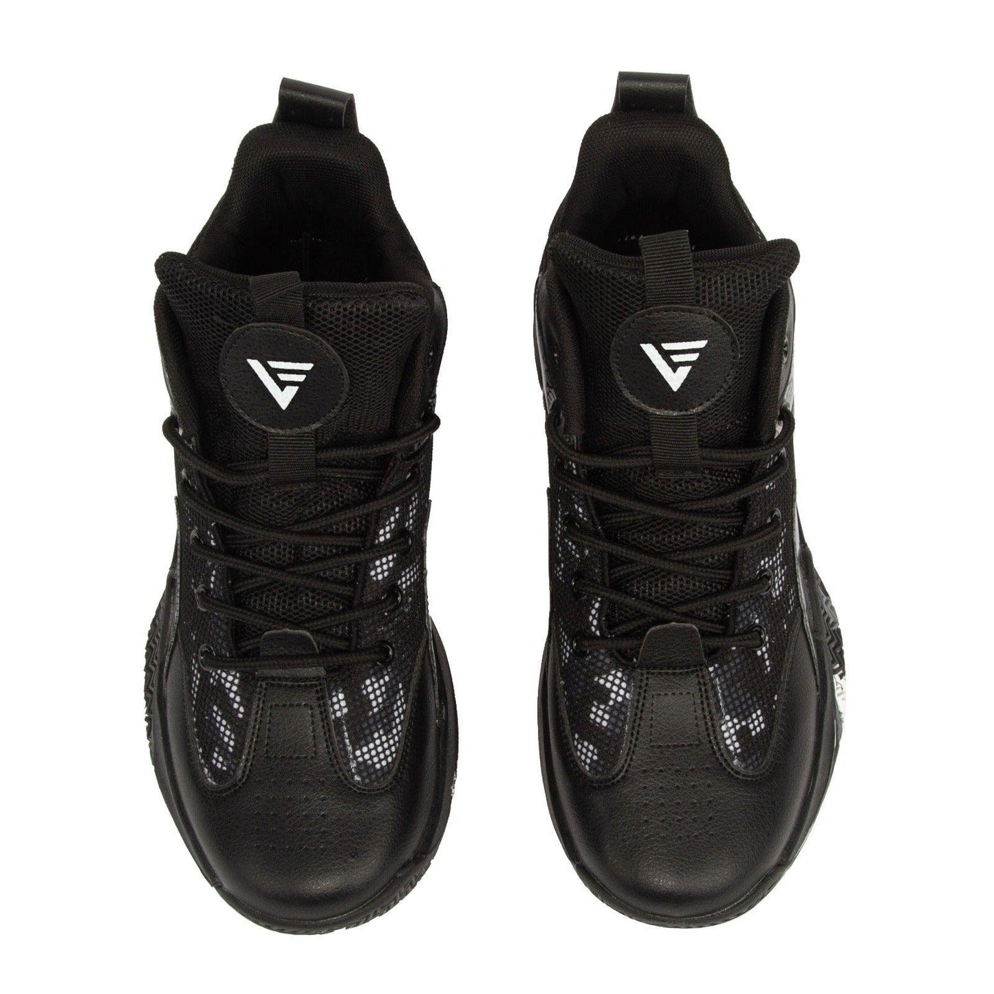 Graphite 3.0 Basketball and Volleyball Shoes + Free Socks - MoveUP Outlet