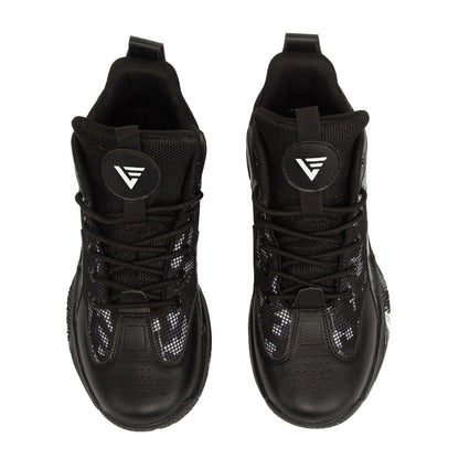 Graphite 3.0 Basketball and Volleyball Shoes + Free Socks - MoveUP Outlet