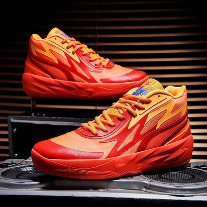 AeroRyder Basketball Shoes - MoveUP Outlet