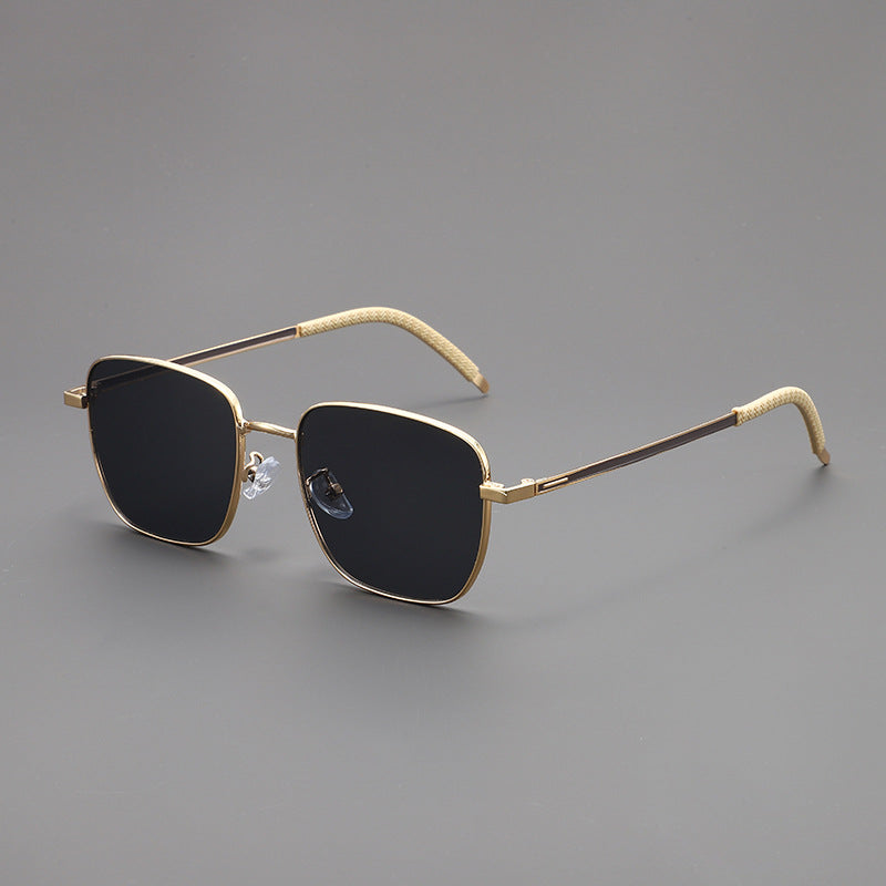 Pinnacle Sunglasses