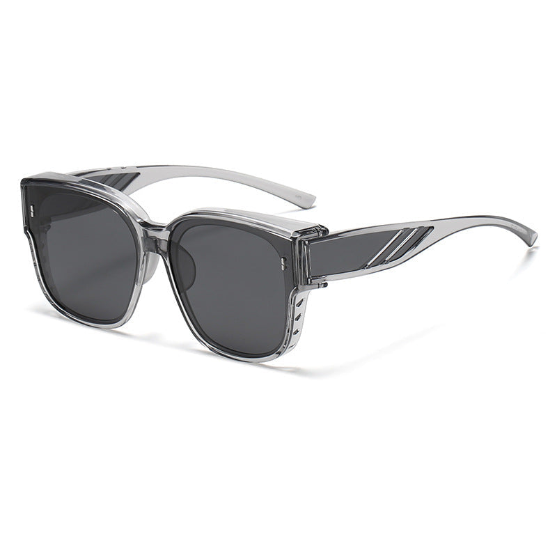 Voyager Sunglasses