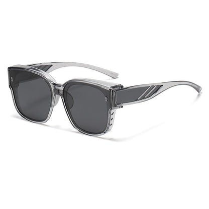 Voyager Sunglasses