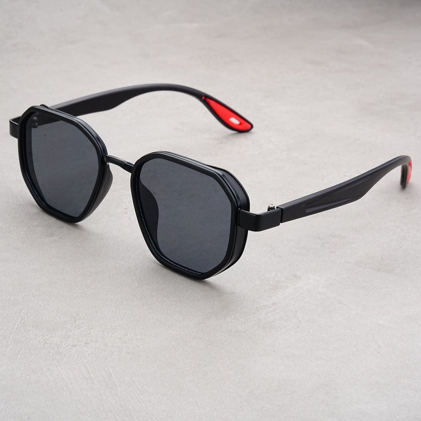 Stylish Hunk Shades