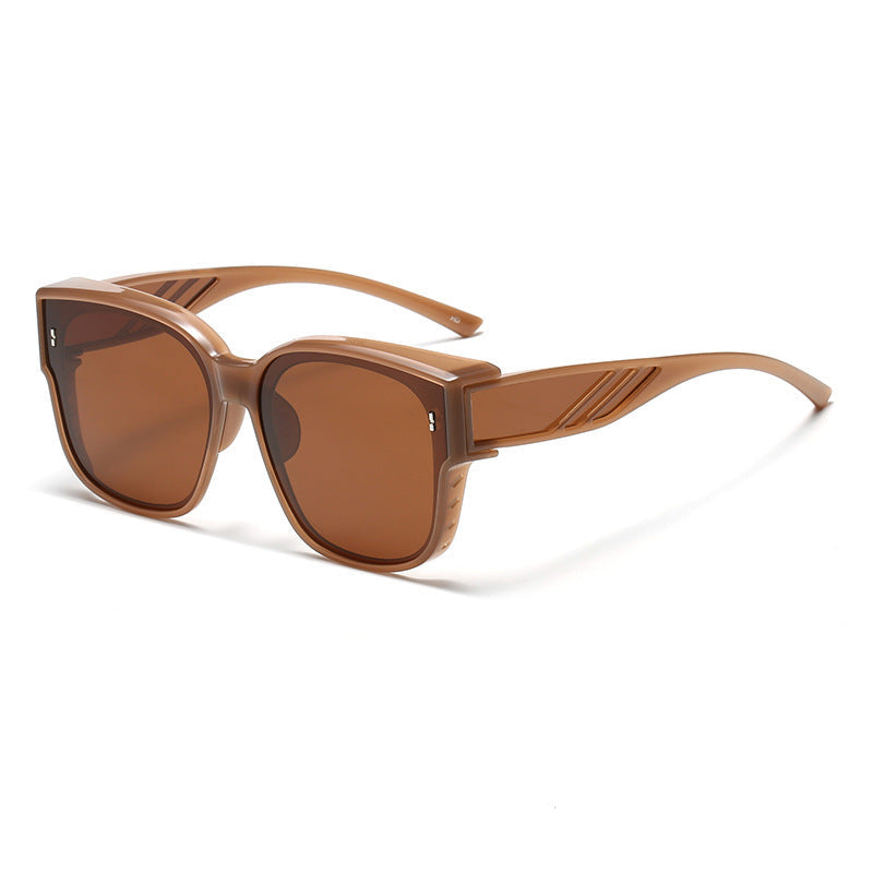 Voyager Sunglasses