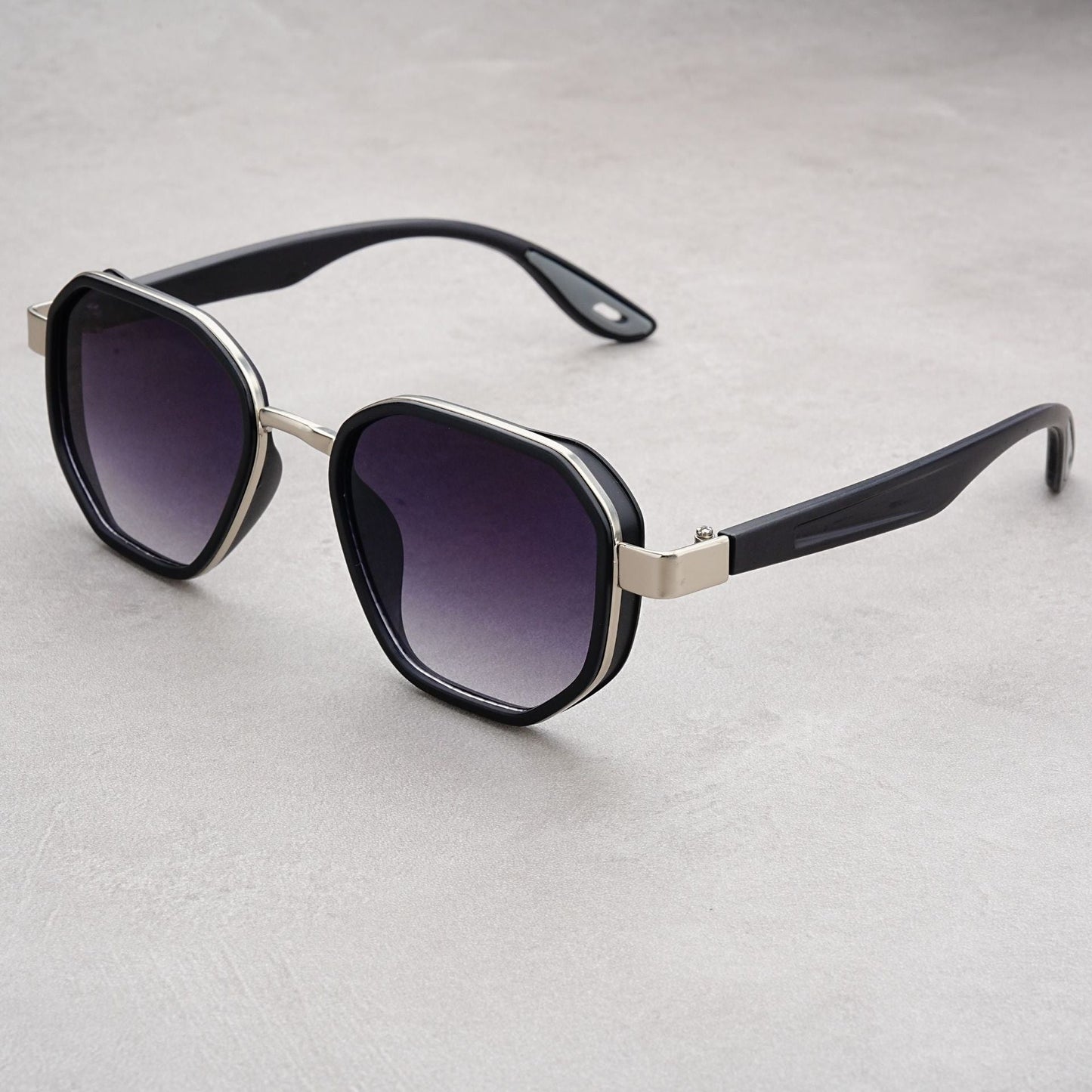 Stylish Hunk Shades