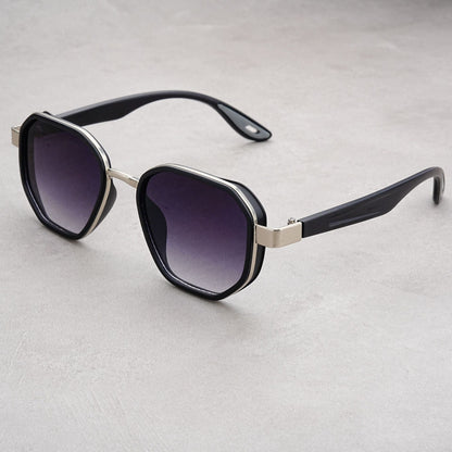 Stylish Hunk Shades