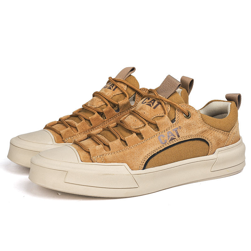 CAT® Urbane Sneakers - MoveUP Outlet