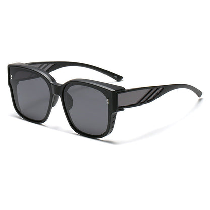 Voyager Sunglasses
