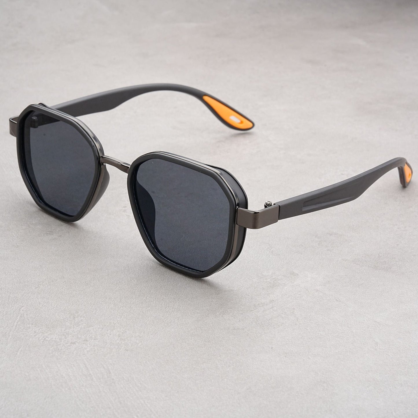 Stylish Hunk Shades