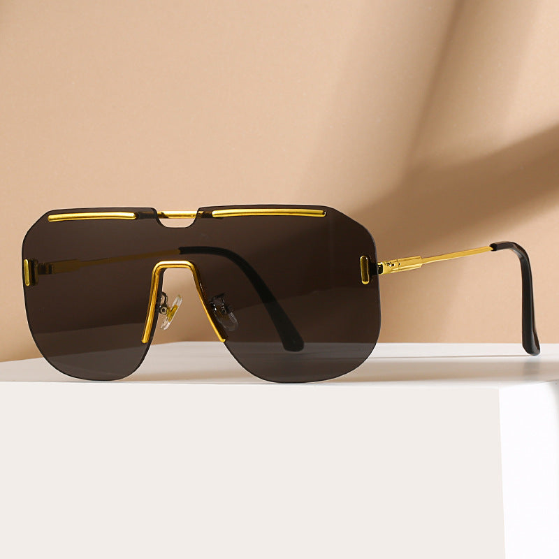 Spacious Aether Sunglasses