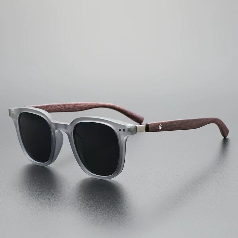 Wooden Artisan Sunglasses