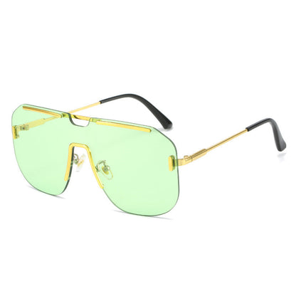 Spacious Aether Sunglasses