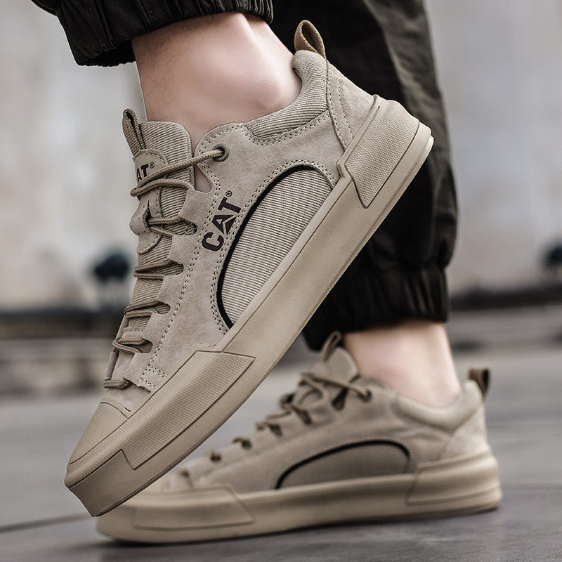 CAT® Urbane Sneakers - MoveUP Outlet