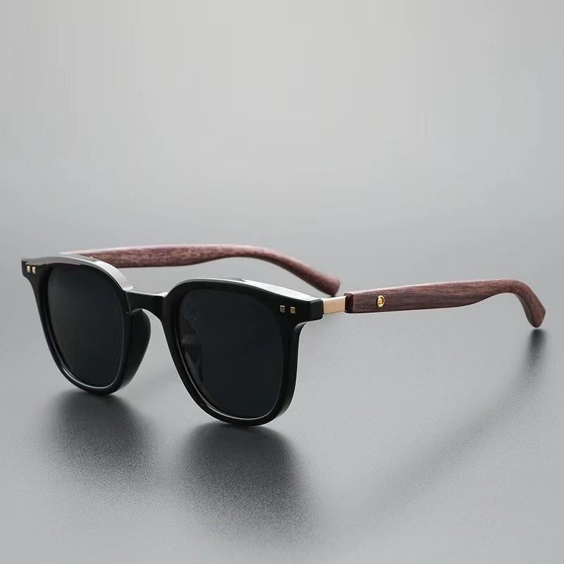 Wooden Artisan Sunglasses