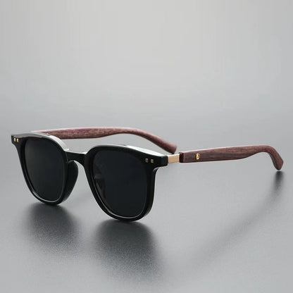 Wooden Artisan Sunglasses