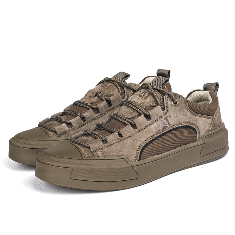 CAT® Urbane Sneakers - MoveUP Outlet