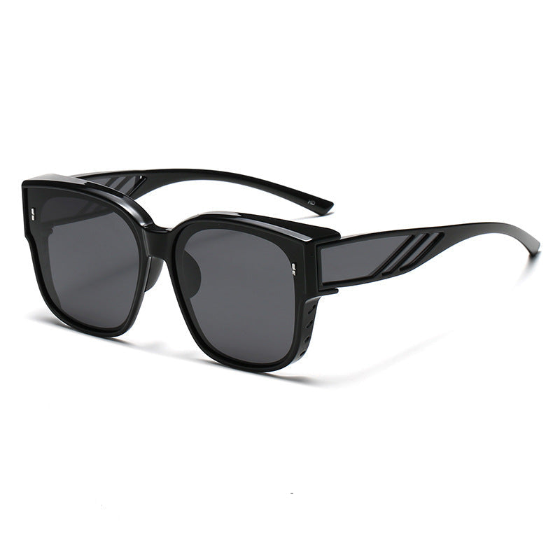 Voyager Sunglasses