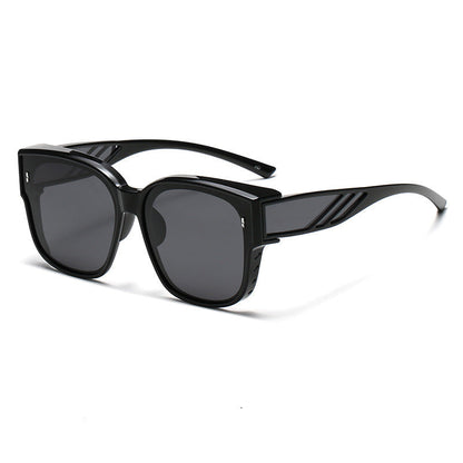 Voyager Sunglasses